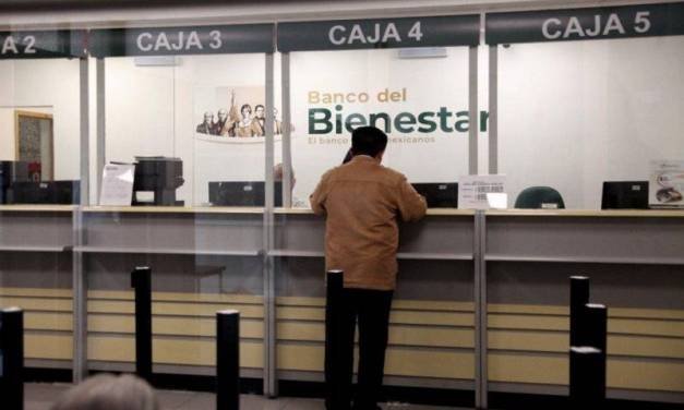 Módulos del bienestar permanecerán cerrados durante Semana Santa