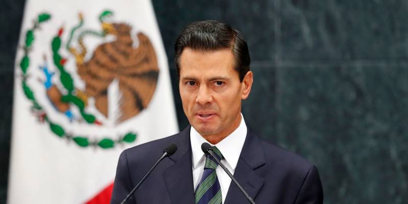 Defensa de Lozoya pide la extradición de Peña Nieto