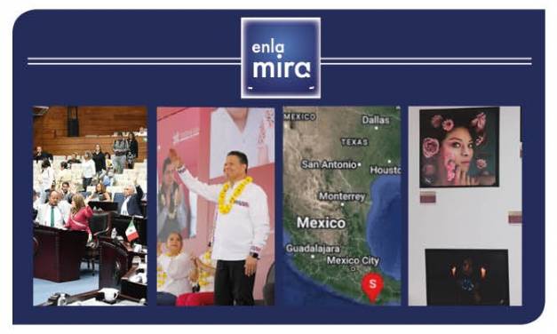 En la mira