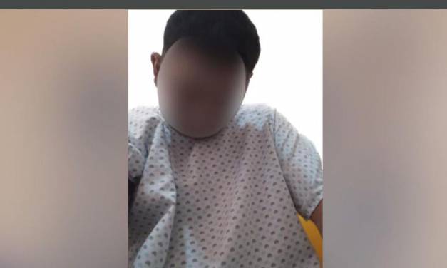 Vinculan a proceso a piloto de globo accidentado en Teotihuacan