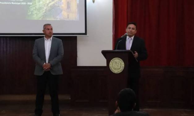 Dan plazo de 20 días para retiro de unidades del corralón de Pachuca