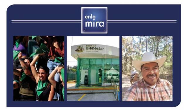 En la mira