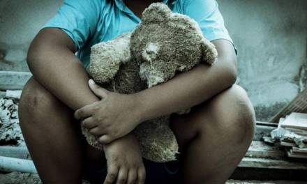 Resguardan a menores por presunto maltrato infantil en Ixmiquilpan
