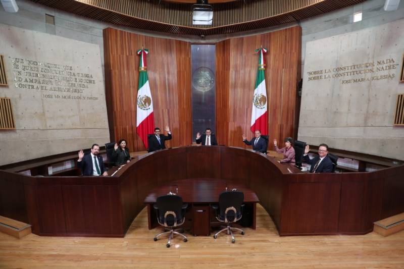 Sala Toluca continuará resolviendo impugnaciones promovidas ante el TEEH