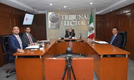 Acción Mexicana de Origen Reconciliador, descartada para partido político