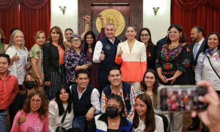 Pachuca actualiza Reglamento de la Secretaría de las Mujeres