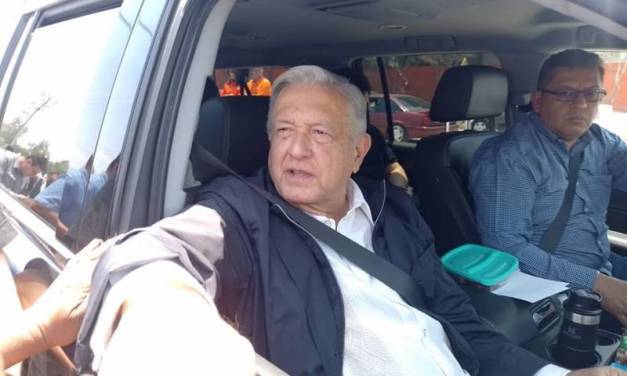 En Tula se invierten 150 mmdp: AMLO