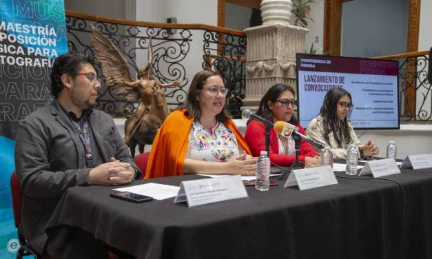 Abren bachillerato con propedéutico en artes