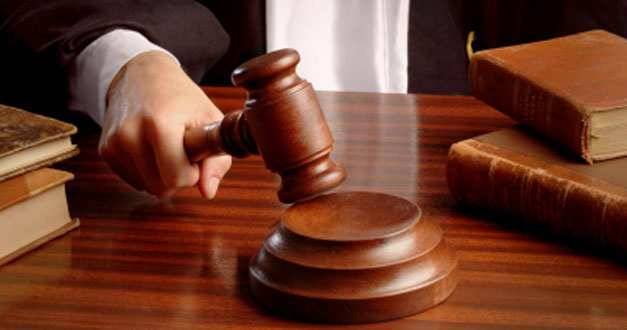 Dictan 10 años de prisión para persona responsable de violación