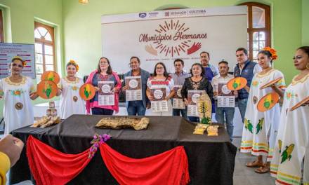 Tezontepec de Aldama mostrará su oferta cultural