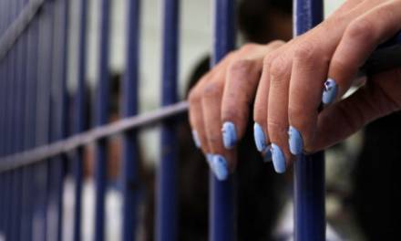 Sentencian a mujer con 22 años de prisión por trata de personas