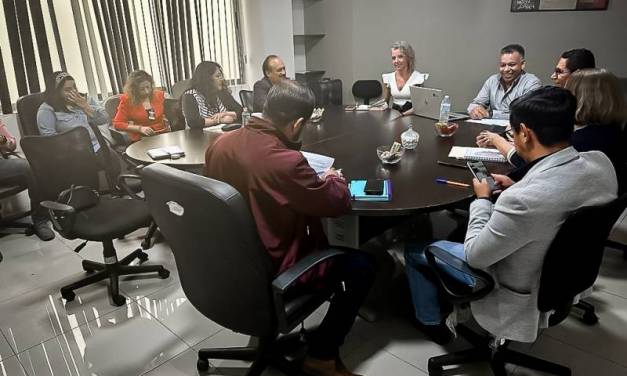 Contraloría supervisa recursos de programas de salud