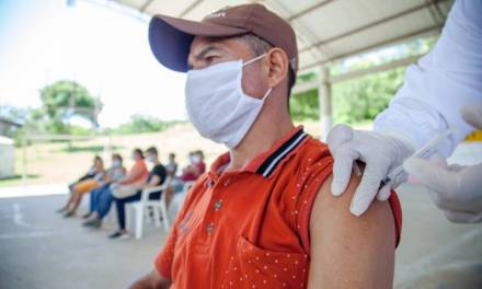 Lista, vacuna Patria contra Covid en México