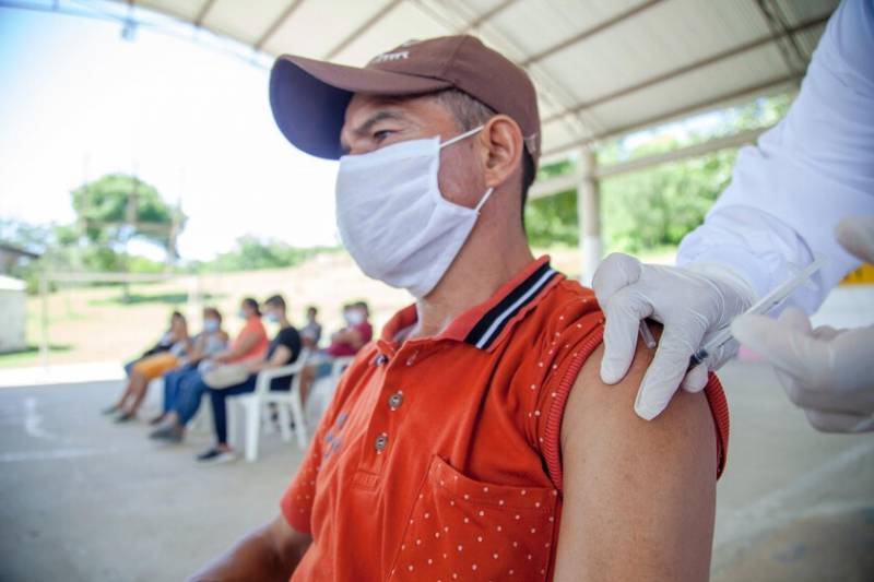 Lista, vacuna Patria contra Covid en México