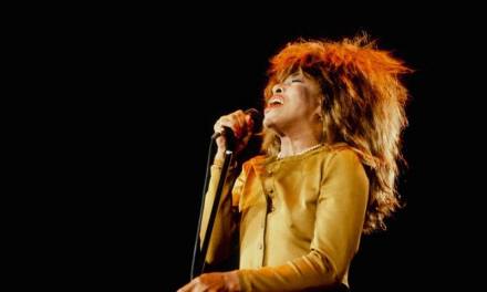 Muere Tina Turner, la Reina del Rock & Roll