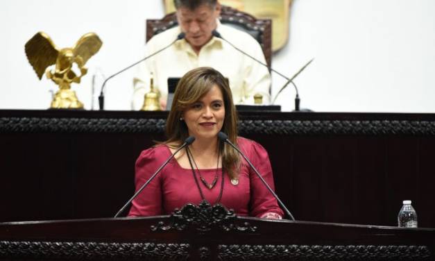 Proponen nombrar “Cuna del Magisterio Hidalguense” al ayuntamiento Francisco I. Madero