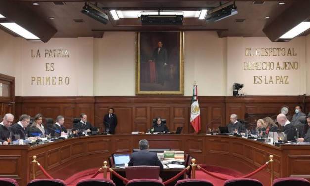 Invalidan por completo decreto presidencial de AMLO