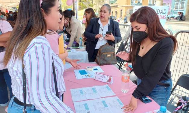 Hoy habrá nueva jornada por el empleo en Pachuca