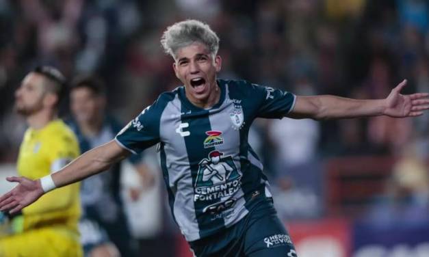 Kevin Álvarez se iría al América