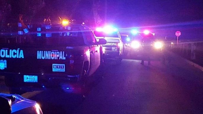 Una persona muerta y varias heridas por accidente en la Pachuca-Sahagún