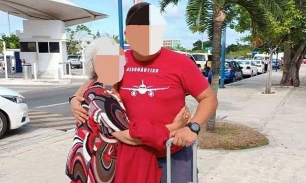 Hallan sin vida a mujer que viajaba de Cancún a Pachuca