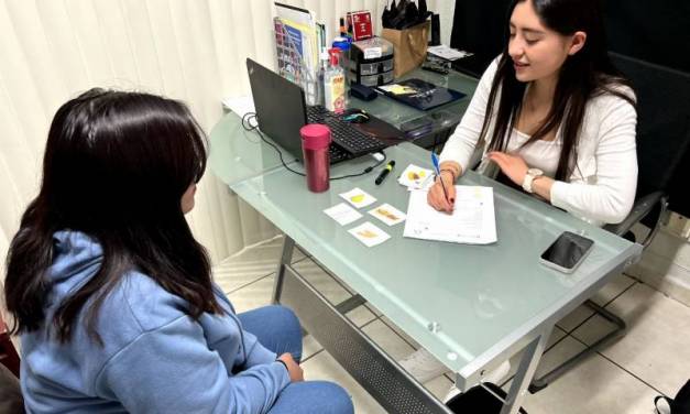 El 25% de adolescentes padecen trastornos de la alimentación