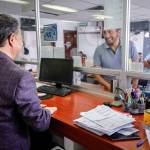 Menchaca supervisa atención a concesionarios de transporte