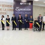 Entregan réplicas de documentos históricos a 23 municipios