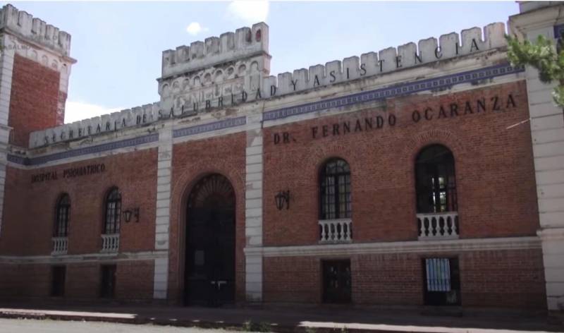 Buscan eliminar internamiento psiquiátrico en Hidalgo