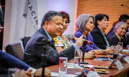 Menchaca abre la puerta a nuevos proyectos productivos en Hidalgo