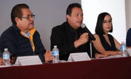 Aplicarán auditoría colmena en 28 municipios de Hidalgo