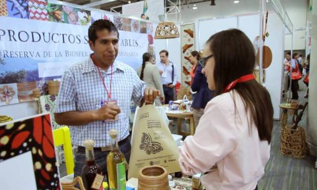 Convocan a expositores para la Feria Ambiental 2023