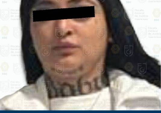 Investigan a tiktoker por relación en robo de joyería en Plaza Antara