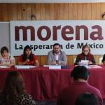 Morena iniciará diálogo con otros partidos para formar coalición