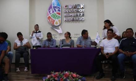 Rechazan disculpa pública de alcalde de Progreso por caso de negligencia policial