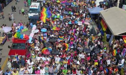 Comunidad LGBTIQ+ exige un alto a las agresiones contra la diversidad de género