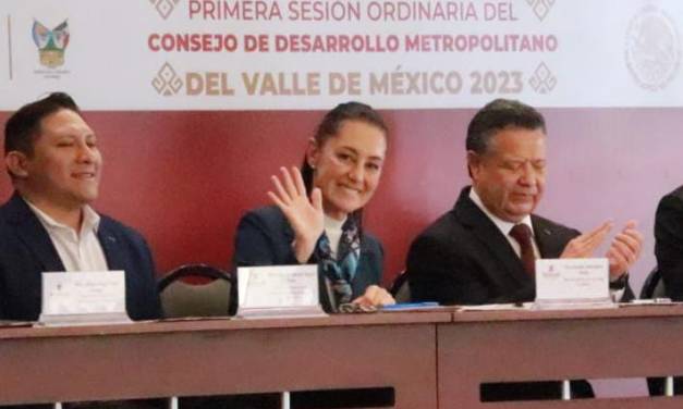 Claudia Sheinbaum visitará Pachuca