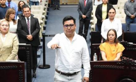 Revoca TEEH nombramiento de Humberto Fuentes como alcalde de Tasquillo