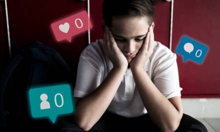 Ansiedad y la depresión, principales padecimientos por uso excesivo de redes sociales