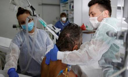 Perú declara emergencia sanitaria por Síndrome de Guillain Barré
