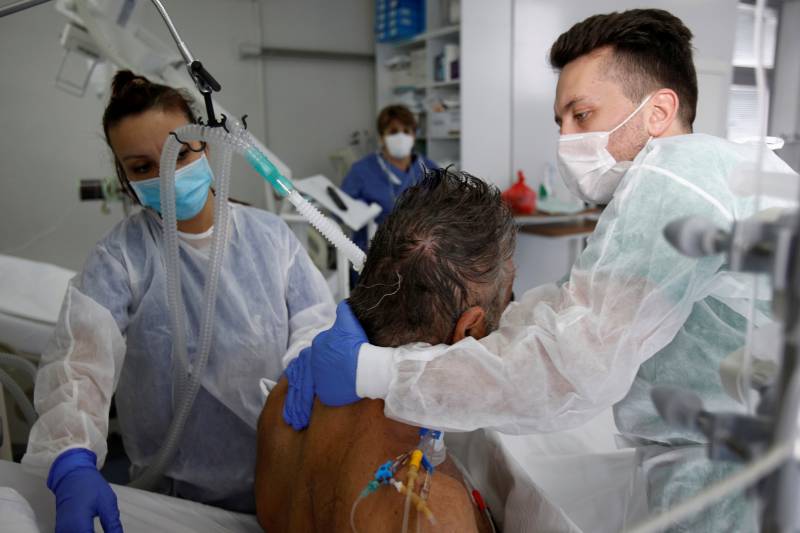 Perú declara emergencia sanitaria por Síndrome de Guillain Barré
