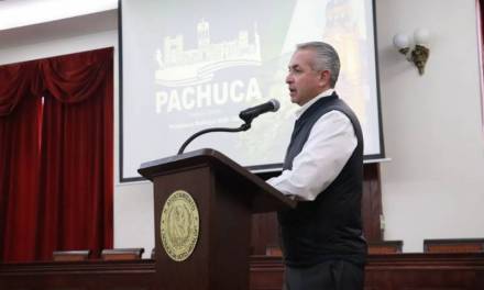 Pachuca, en pláticas con IMSS para brindar servicio de salud a trabajadores