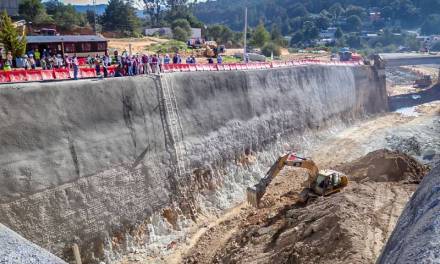 Carretera Real del Monte-Huasca quedará lista en 2024