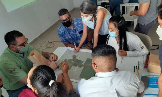 Llaman a municipios a atender planeación y administración urbana