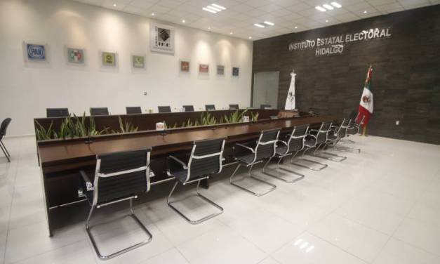 Partidos políticos muestran poco interés por combatir violencia política de género