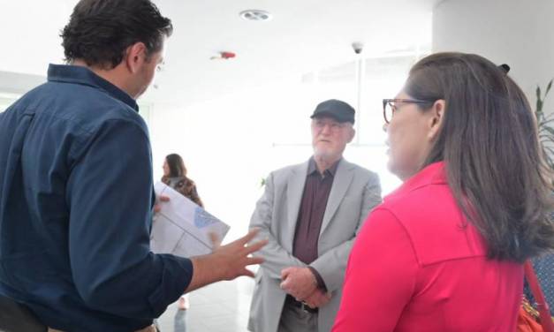 Citnova busca que le asignen presupuesto fijo