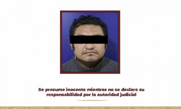Vinculan a proceso a chofer que volcó en el Corredor de la Montaña