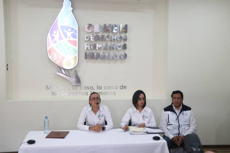Ana Karen Parra ofrece disculpa pública por caso de violación en Huejutla