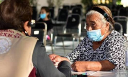 Crean Comisión para jubilaciones y pensiones en Hidalgo