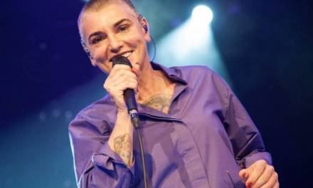 Muere Sinéad O’Connor a los 56 años